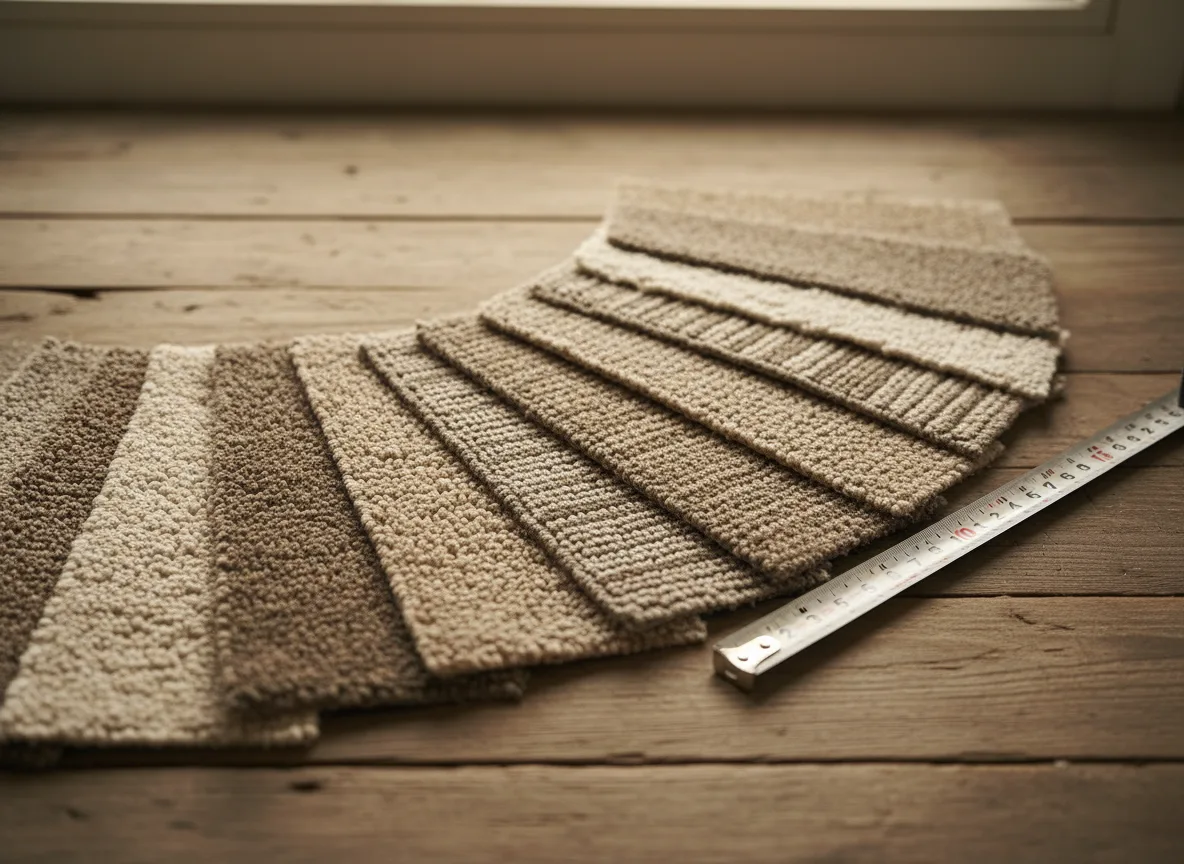 Carpet Installation Lagrange, ME FAQs